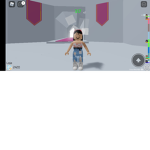 MALU DA ROBUX!