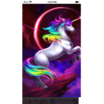 Unicorn fan group:)