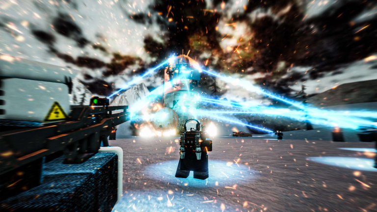 [💀SKULL💀] Toilet Emerge Roleplay screenshot 1