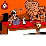 Peppinos Pizzeria