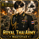[ ทหารไทย | Royal Thai Army ]