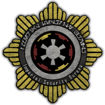 ΙmperiaΙ Security Bureaυ