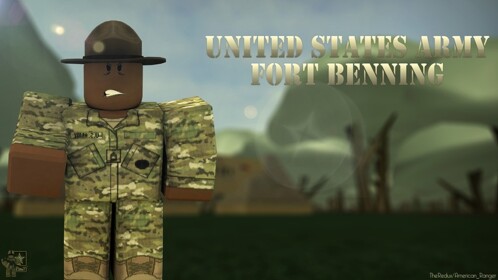 Fort Ben, Georgia