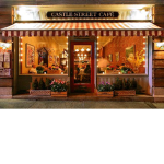Castle Street Cafe