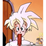 A dragon ball and naruto group