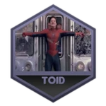 caption=Badge
