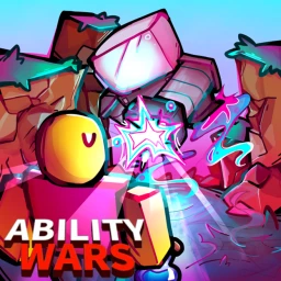 Ability Wars  icon