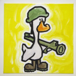(TRDA)The Royal Duck Army