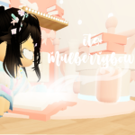 Its Mulberrybow <3