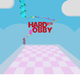 Obby for FREE Admin!