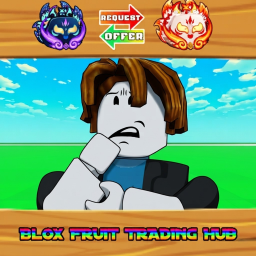 Blox Fruits Trading Hub