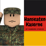Hanseaten Kaserne
