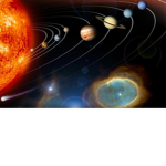 space fan group for space fans
