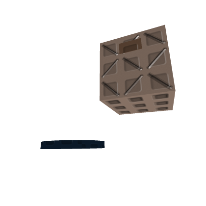 Cardboard Box Morph