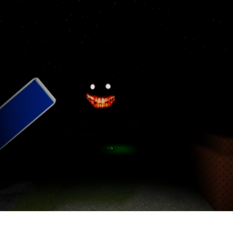 Untitled Game