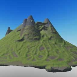 Climb Mountain
