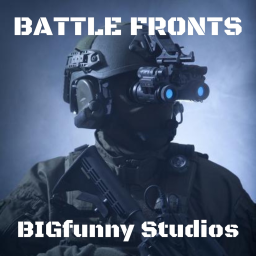 Battle Fronts V1.14