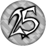 Level 25
