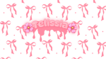 Justyourgirltelissia