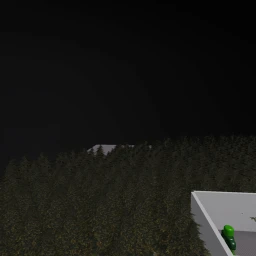 The Cursed Forest of Exploration icon
