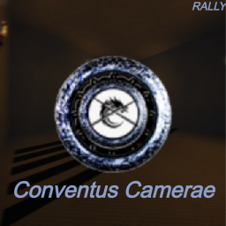 |RALLY| Conventus Camerae