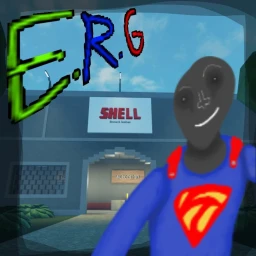 End’s Roleplay Game icon