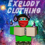 Explody Clothing