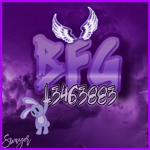 メBFG