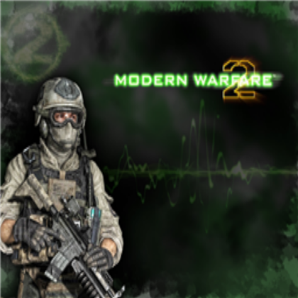 modern-warfare-2-wallpaper Roblox decal