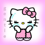 gentIe.