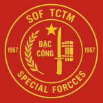 TCTM | Đặc Công