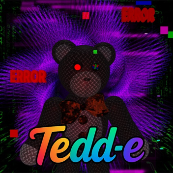 Tedd-e: System Override