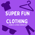 Super Fun Clothing