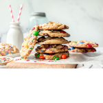 - Cookie Army -