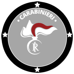 • Arma Dei Carabinieri •