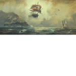 The Flying Dutchman 2