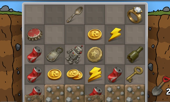 NEW EVENT