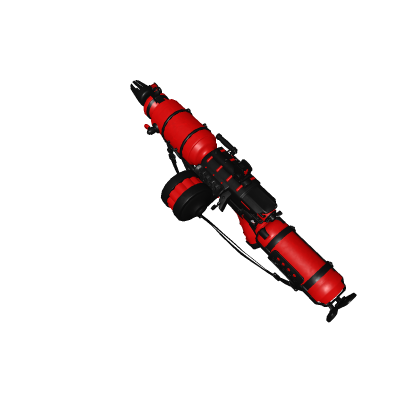 gun