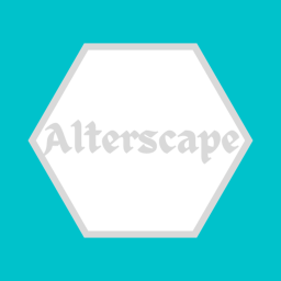 Alterscape | ALPHA
