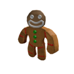 The Gingerbread Group