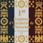 L’Empereur Cavalerie Impériale Française