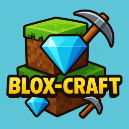 💎Blox-Craft⛏️