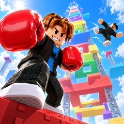 Troll FIGHT Tower icon