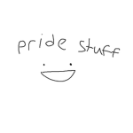 pride merch