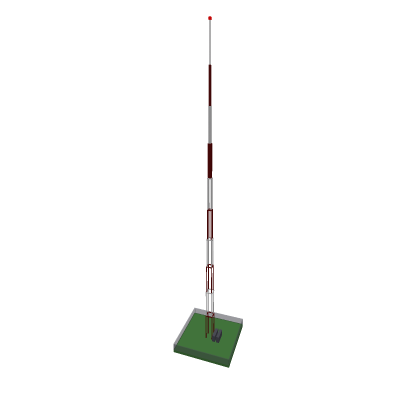 Creator Challenge Custom Objects: Radio ####