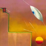  The Sacrament of the Last Supper [SHOWCASE]