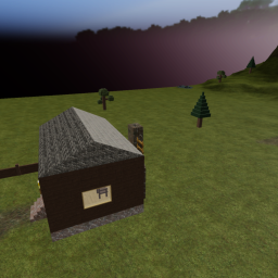 Mineblox Nub
