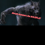 Morph monsters REMASTERED RP