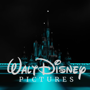 Walt Disney Logo (Tron: Legacy)