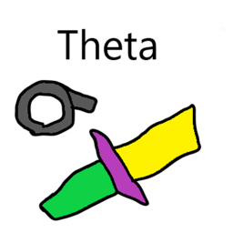 Theta
